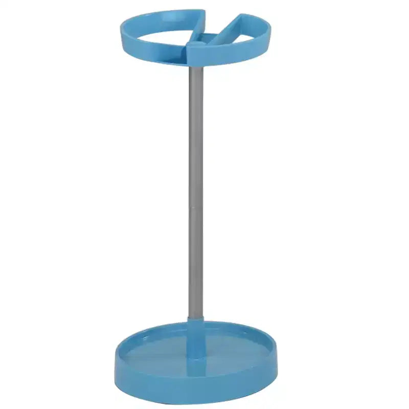 Porte-parapluies sur pied, 2 compartiments, une personne, plusieurs coloris