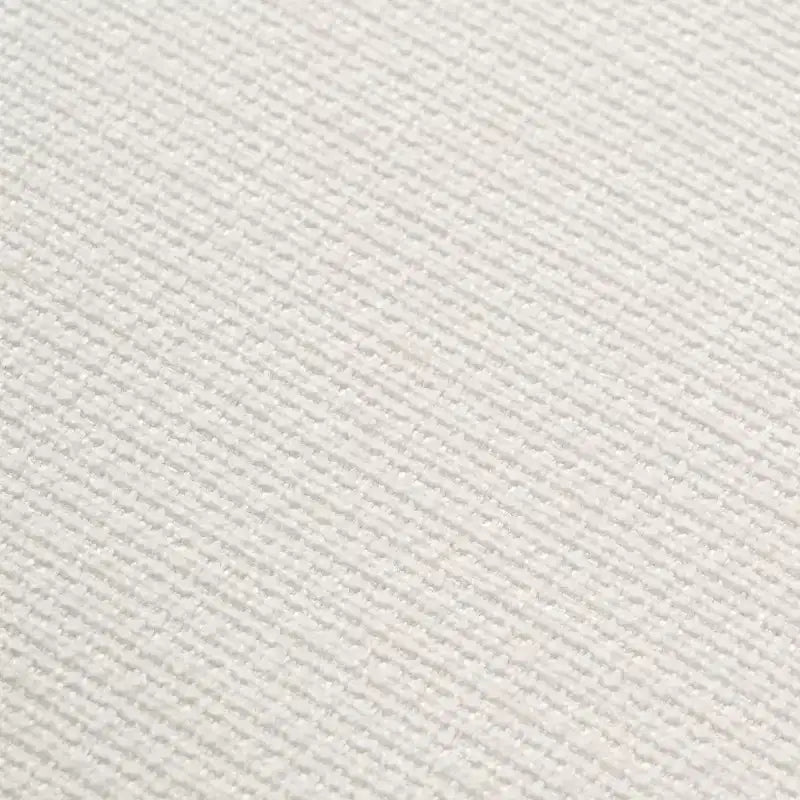Fauteuil surdimensionné en chenille, une place, color-block bleu / gris / jaune