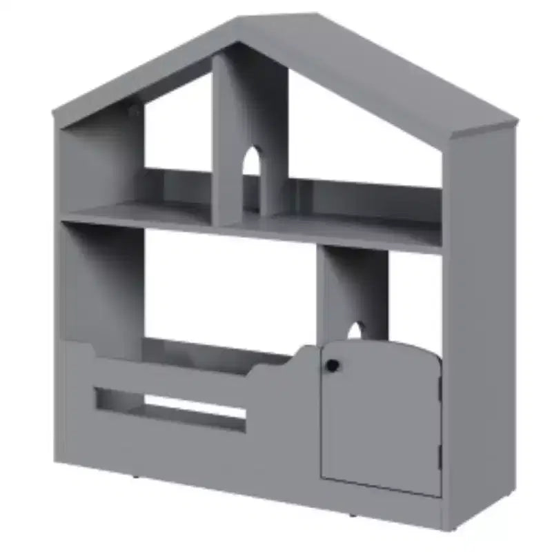 2-Tier Kids Bookcase (PB Board)